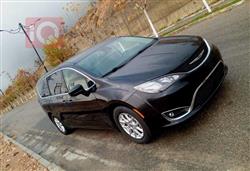 كرايسلر فوياجر